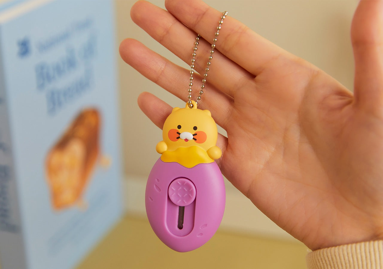 [KAKAO FRIENDS] Chunsik Mini Utility Cutter