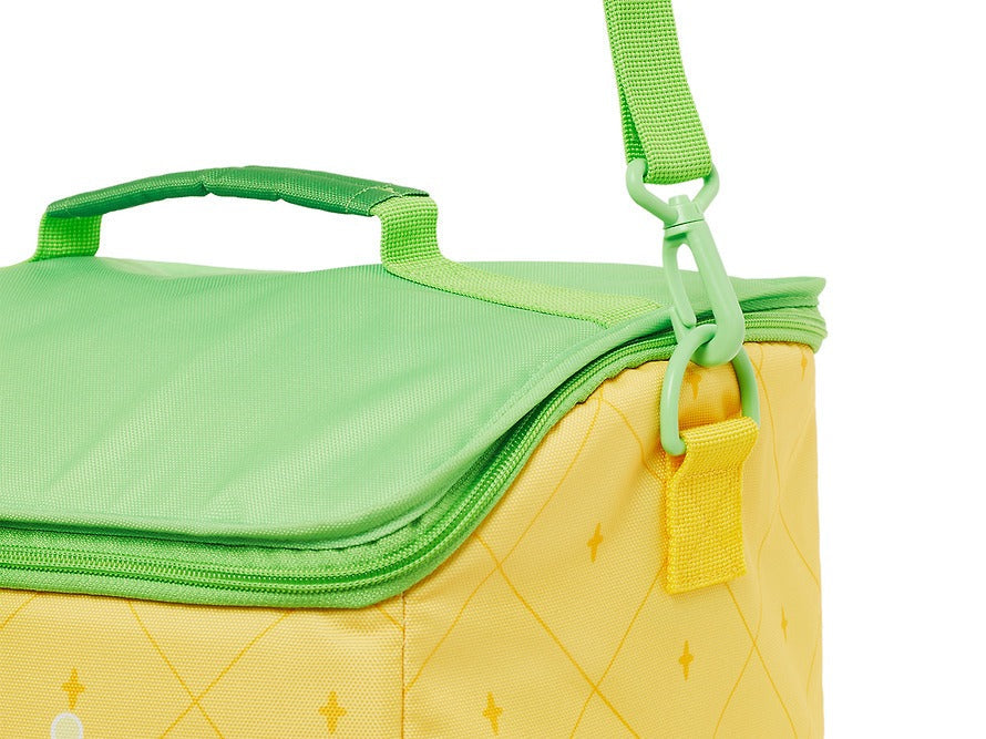 [KAKAO FRIENDS]x SpongeBob Storage Box Organizer Folding Storage Bin