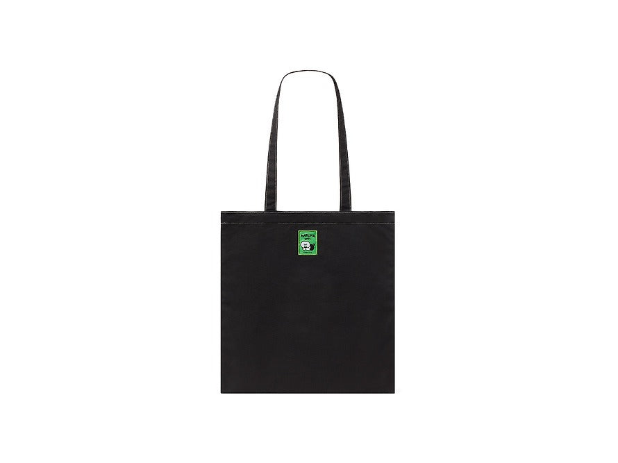 [KAKAO FRIENDS]Matcha Eco Bag Tote Bag Chunshik
