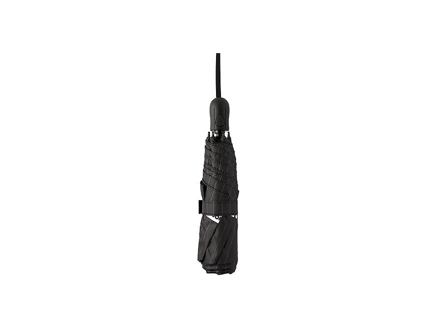 [KAKAO FRIENDS] Chunshik Lightweight Auto Umbrella Black