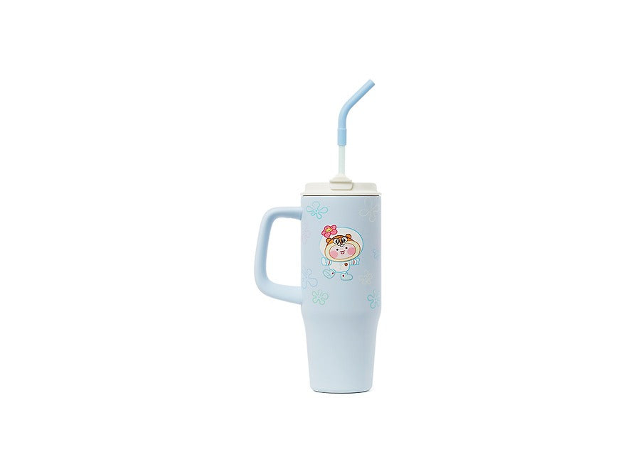 [KAKAO FRIENDS]x SpongeBob Tumbler Cup Portable Mug