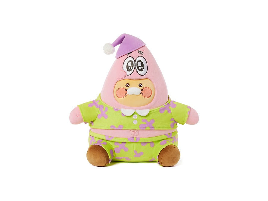 [KAKAO FRIENDS]x SpongeBob Plush Doll Collection Ryan Chunshik Set