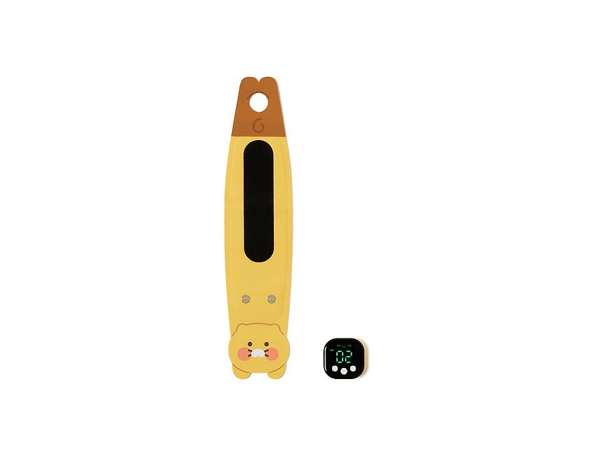 [KAKAO FRIENDS]Wrist Support Cushion Desk Comfort Pad
