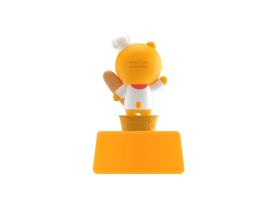 [KAKAO FRIENDS]Choonsik/Ryan Dial Kitchen Timer