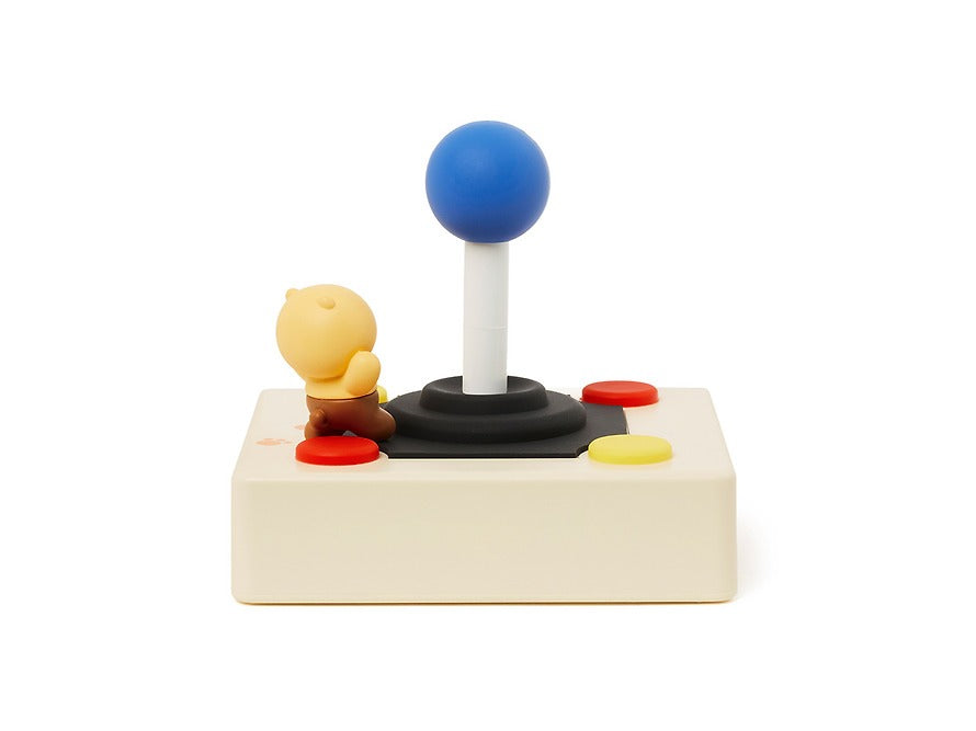 [KAKAO FRIENDS]Joystick Dual Parking Plate Choonsik