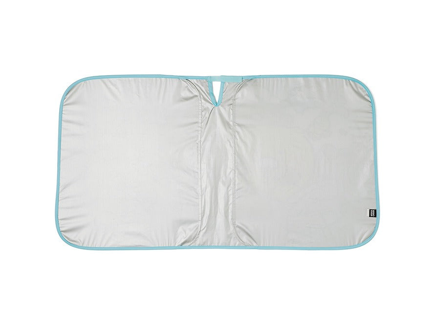 [KAKAO FRIENDS]Cave Age Car Sunshade Chunshik