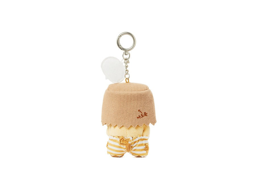 [KAKAO FRIENDS]Choonsik Doduk Series Keyrings