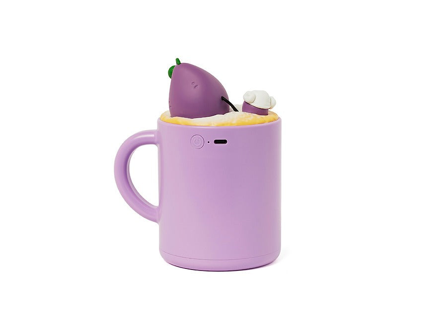 [KAKAO FRIENDS]Chunguma Land Humidifier Mug