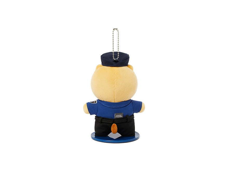 [KAKAO FRIENDS]Pro Choonsik Career Series Standing Keyring Plush (5 Types)