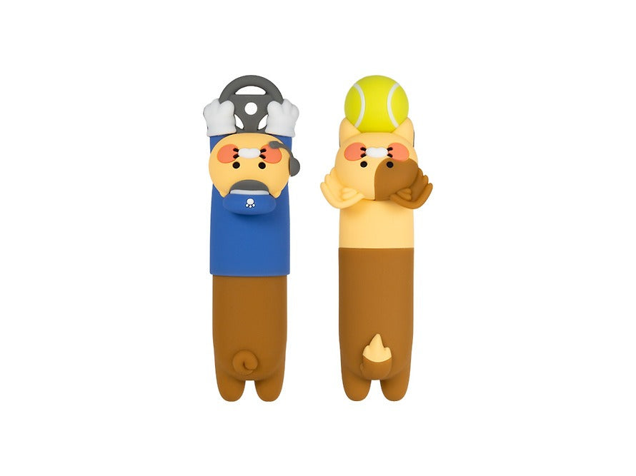 [KAKAO FRIENDS] Car Door Guardt Chunsik