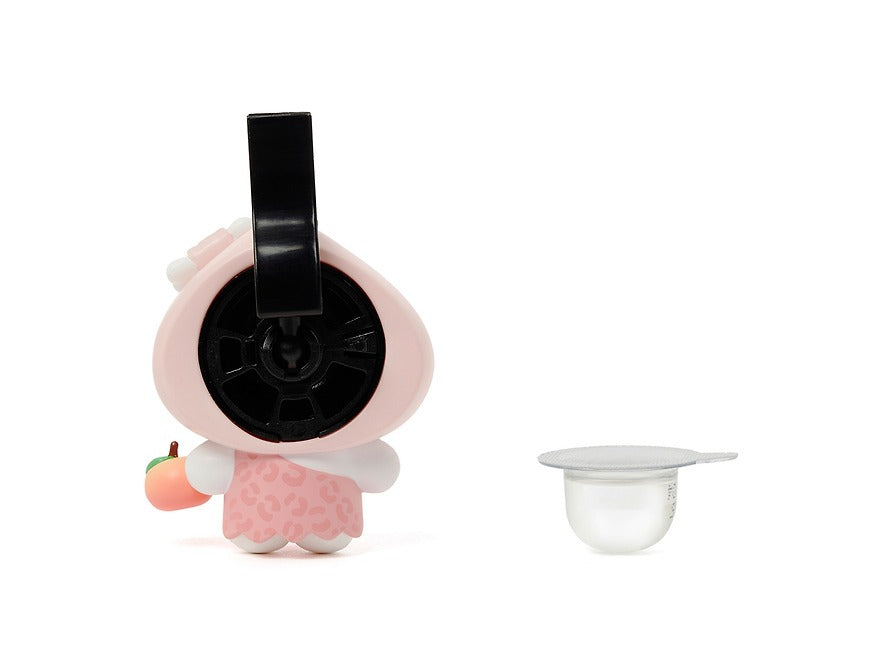 [KAKAO FRIENDS] Cave Age Car Air Freshener Apeach