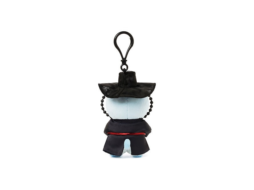 [KAKAO FRIENDS] Nyang Nyang Special Edition Sorcerer Hoonshik Keyring