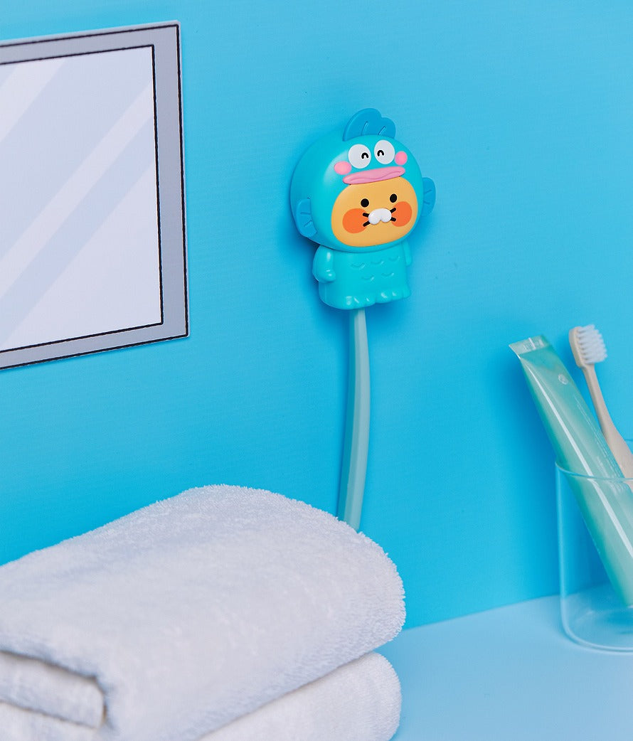 [KAKAO FRIENDS] × Hangyodon Toothbrush Sterilizer (Chunsik Ver.)