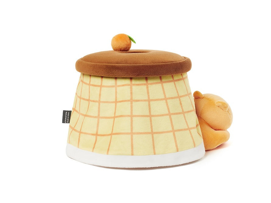 [KAKAO FRIENDS] Kotatsu Tissue Case Ryan