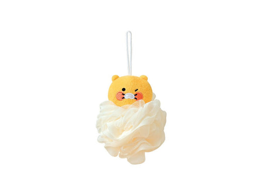 [KAKAO FRIENDS]Chunsik Shower Puff