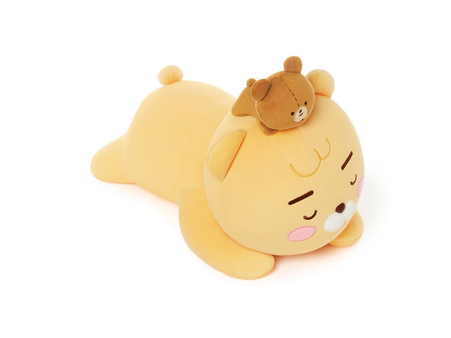 [KAKAO FRIENDS]weet Dream Body Pillow  Little Ryan / Little Apeach