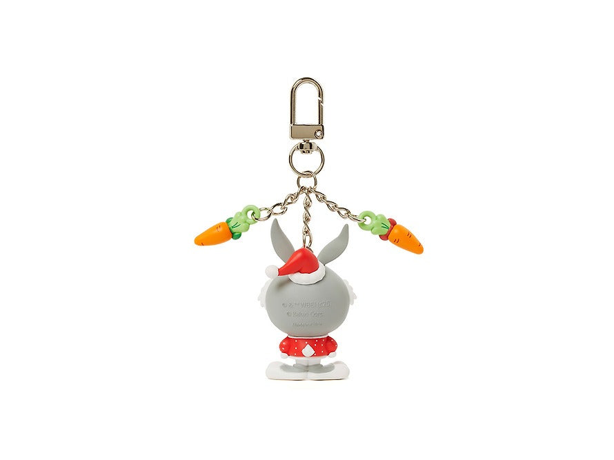 [KAKAO FRIENDS]Looney Tunes X Friends Tweety Figure Keyring