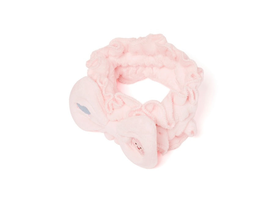 [KAKAO FRIENDS] Apeach Frill Washing Headband