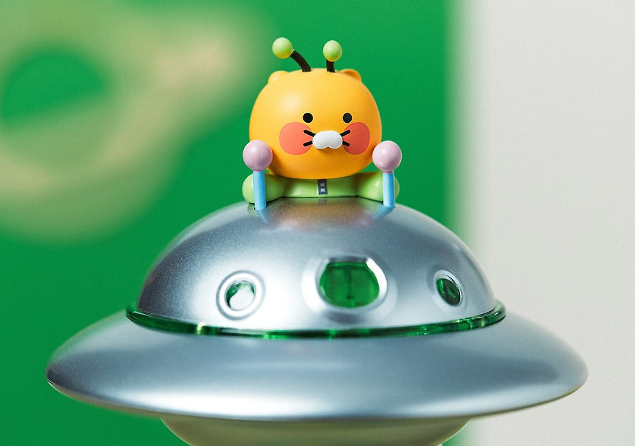 [KAKAO FRIENDS]Figure Light Choon Gye In Chunsik