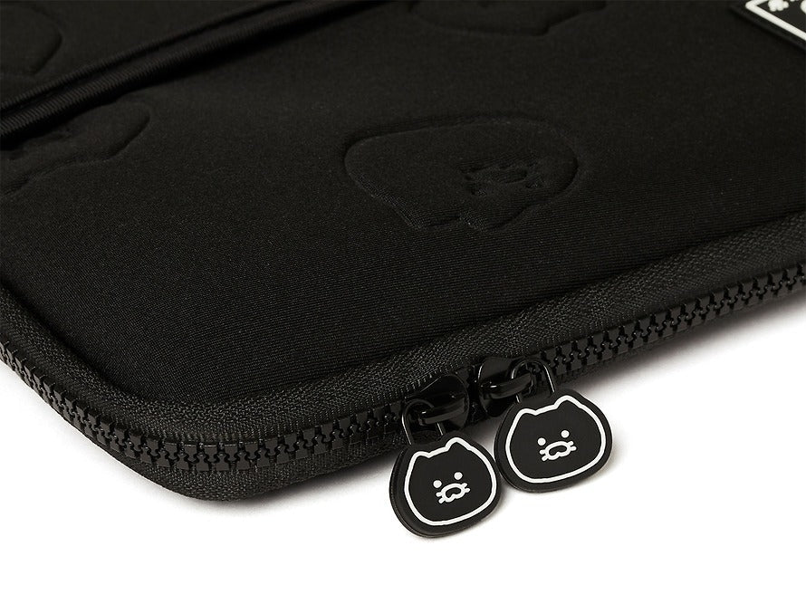 [KAKAO FRIENDS]Nyangnyang Laptop Pouch 17 inch