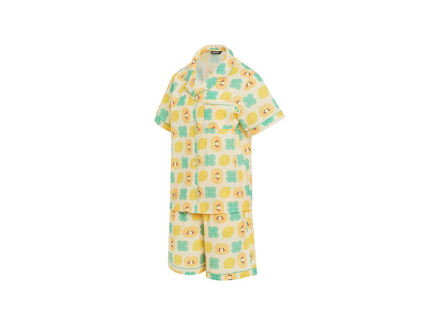 [KAKAO FRIENDS]Lucky Day Cooling Pajamas