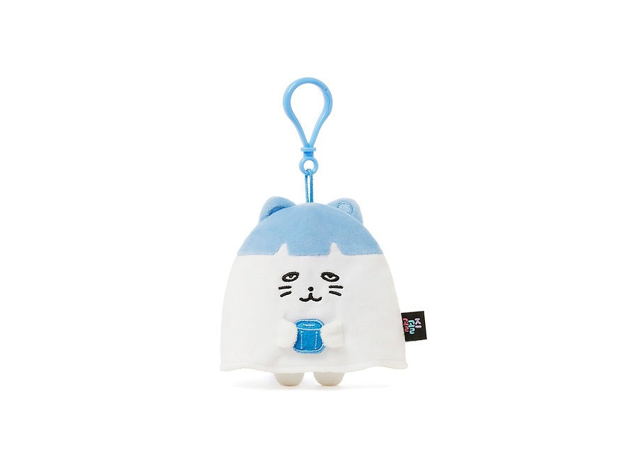 [KAKAO FRIENDS] Nyang Nyang Special Keyring Gimgom & Parkbam