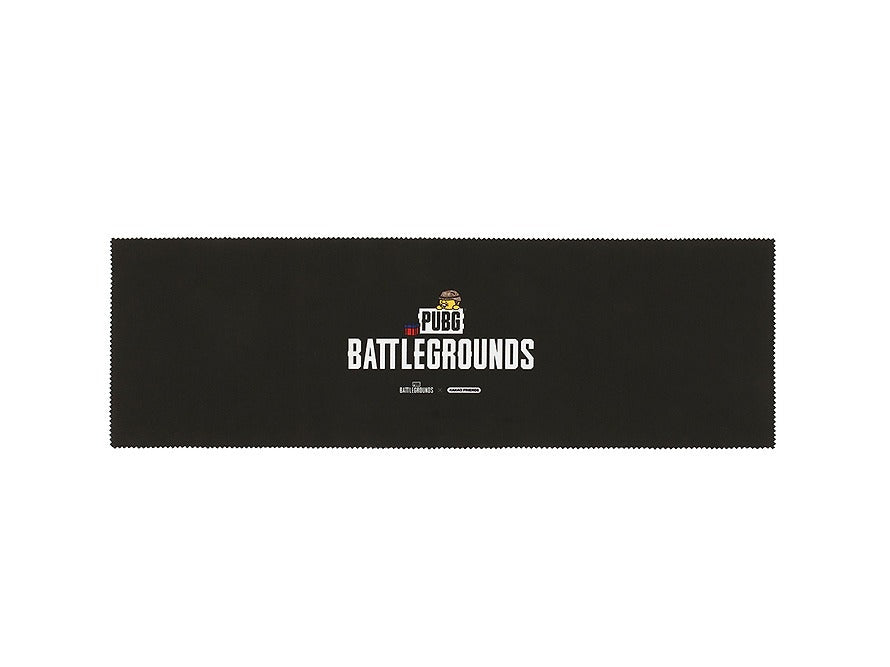 [KAKAO FRIENDS]PUBG x KAKAO FRIENDS Multi Microfiber Cleaner Chunsik