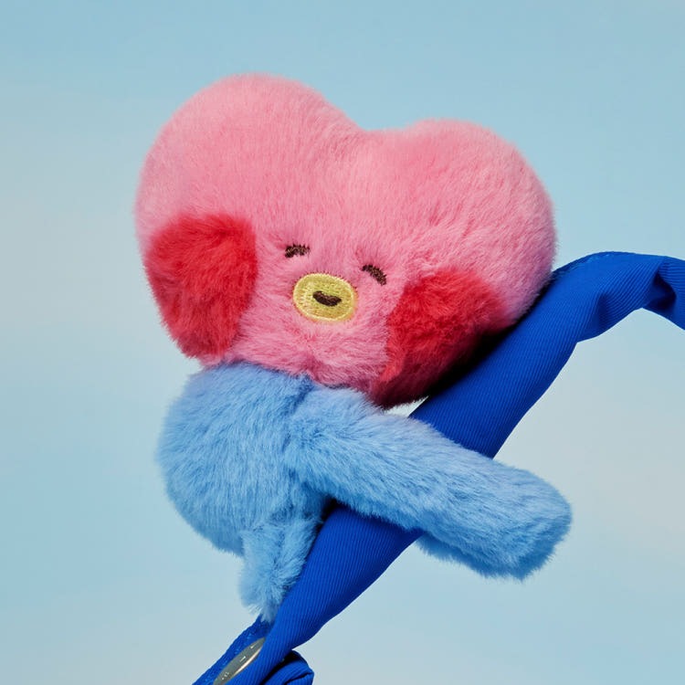 [BT21] HUG ME X LINEFRIENDS