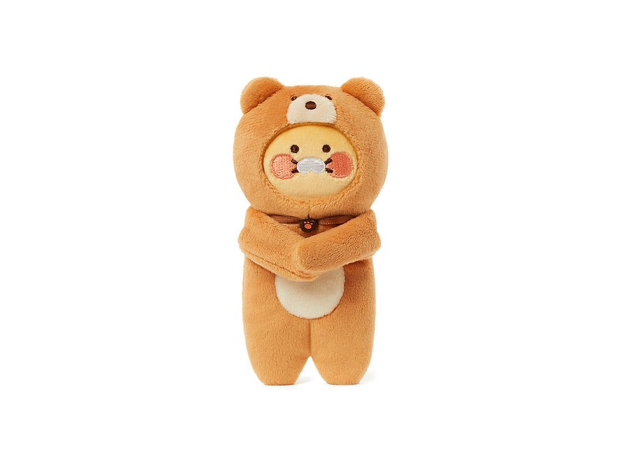 [KAKAO FRIENDS] Hug AirPods Pouch