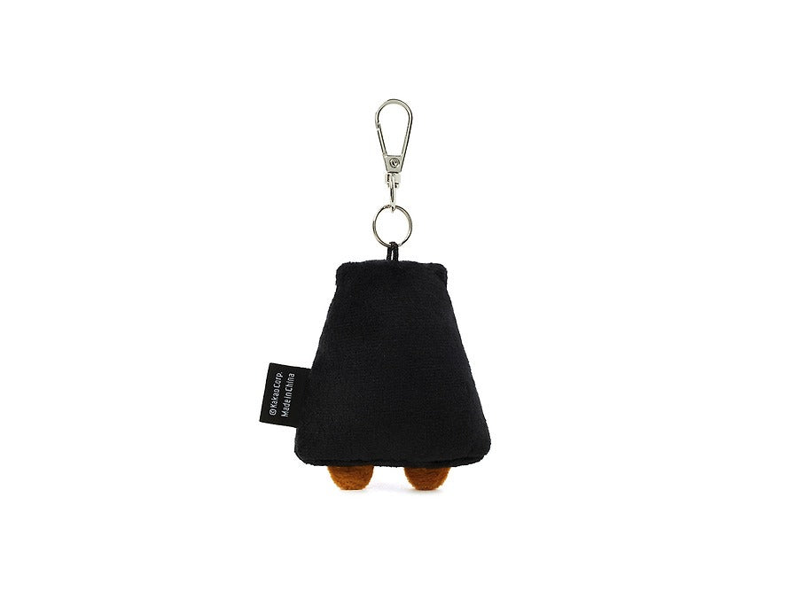 [KAKAO FRIENDS] I.A.I.A.I Friends x Kakao Friends Chunshik Reel Plush Keyring