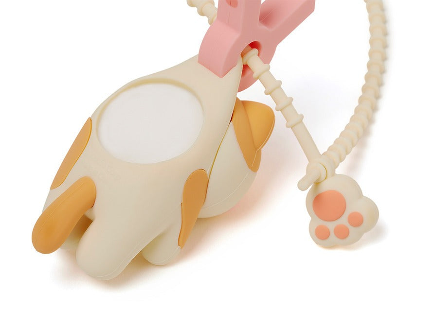 [KAKAO FRIENDS]Hanging Air Freshener Replaceable Scent Chunshik Ryan