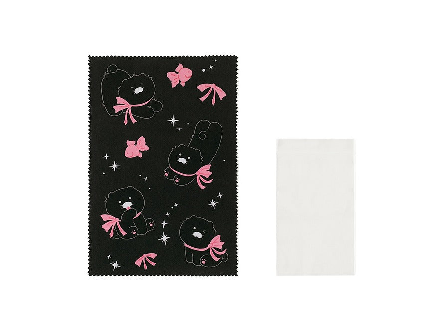 [KAKAO FRIENDS]Anti Fog Glasses Cleaning Cloth