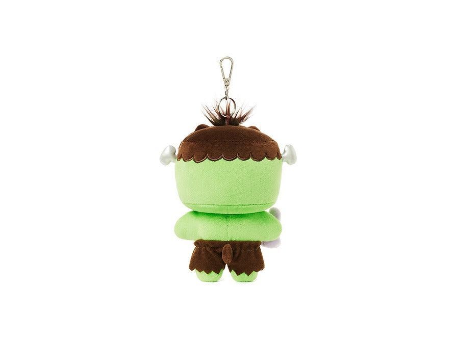 [KAKAO FRIENDS] Nyang Nyang Special Edition Frankenstein Hoonshik Keyring
