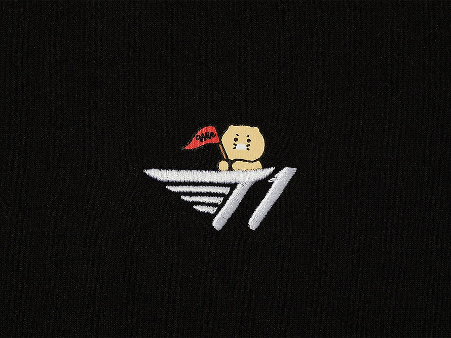 [KAKAO FRIENDS] X T1 T-Shirt