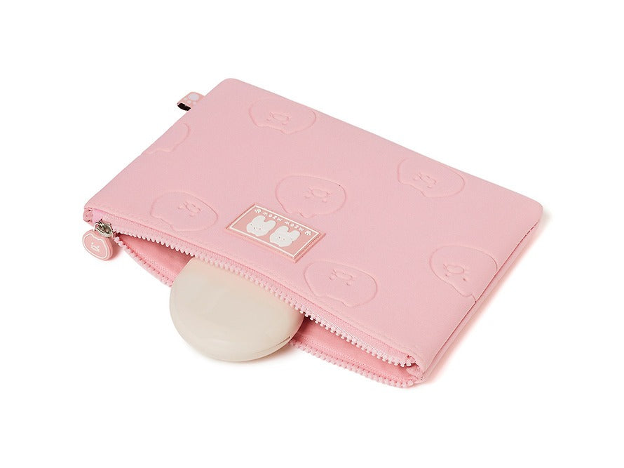 [KAKAO FRIENDS]Nyangnyang Zipper Pouch