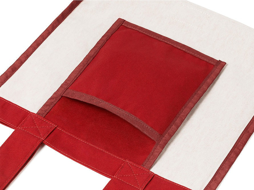 [KAKAO FRIENDS]Chunsik Lucky Pony Day Eco Bag