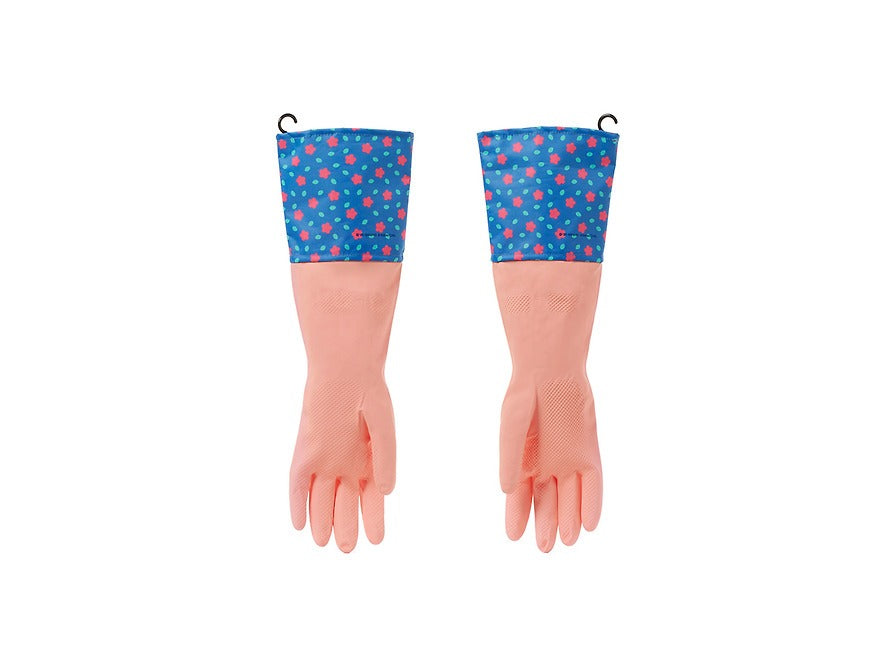 [KAKAO FRIENDS] Pompompurin x Kakao Friends Chunshik Rubber Gloves