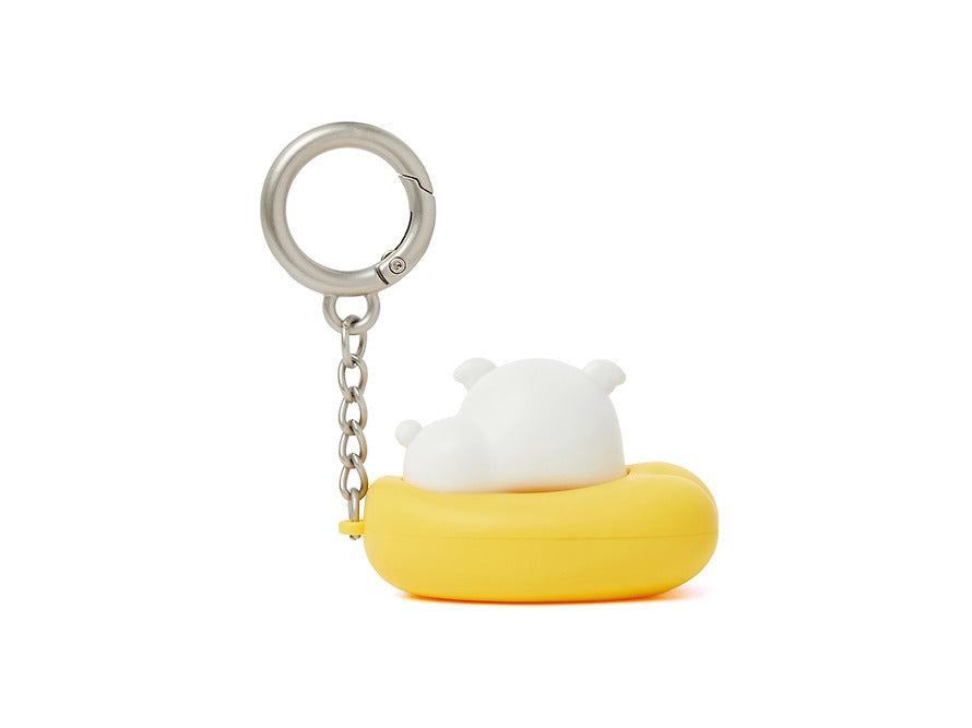 [KAKAO FRIENDS] Boksimi Clicker Keyring