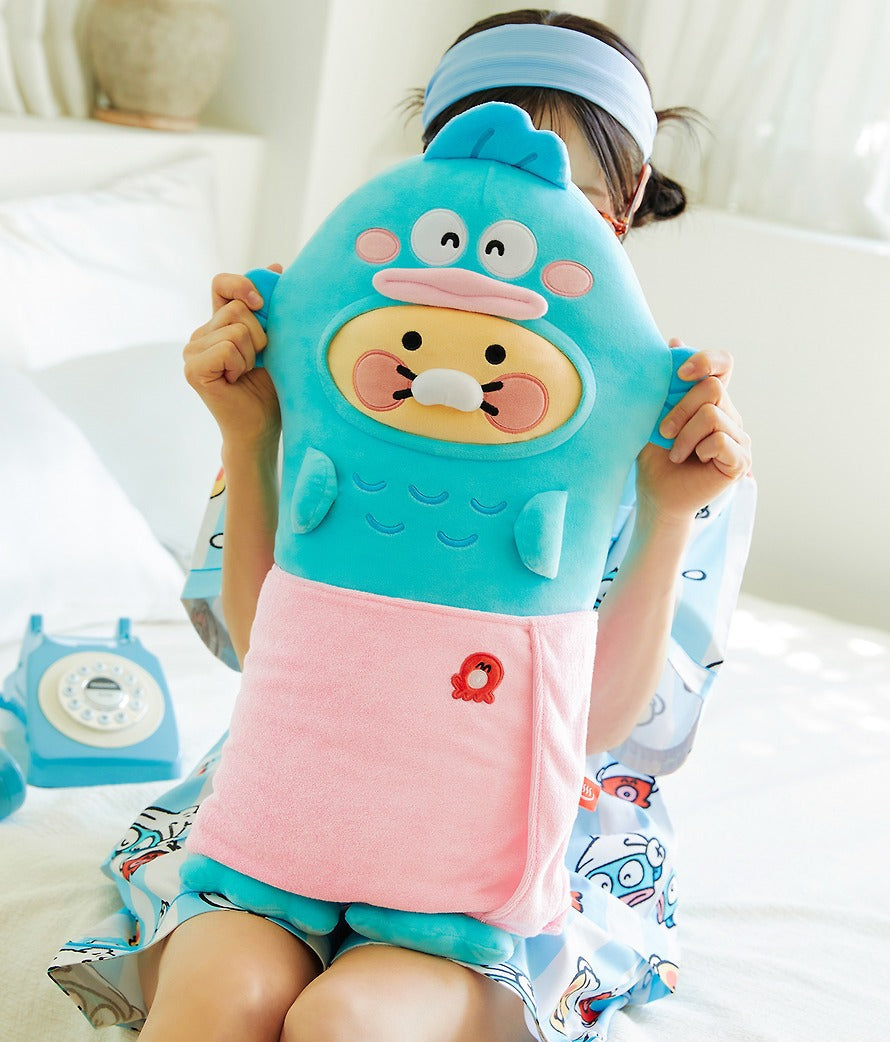 [KAKAO FRIENDS] x Hangyodon Body Pillow Chunshik