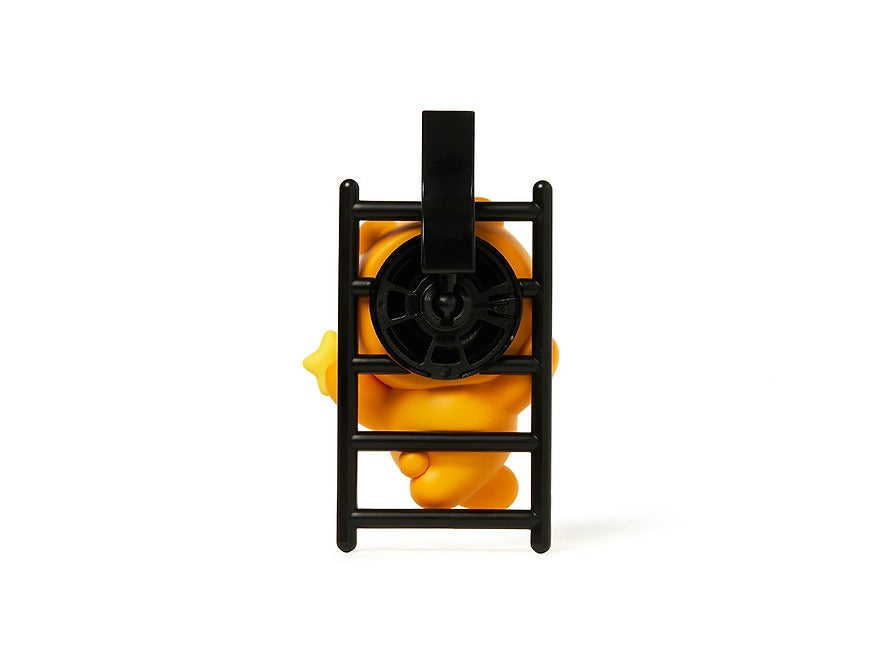 [KAKAO FRIENDS] Star Ladder Car Air Freshener