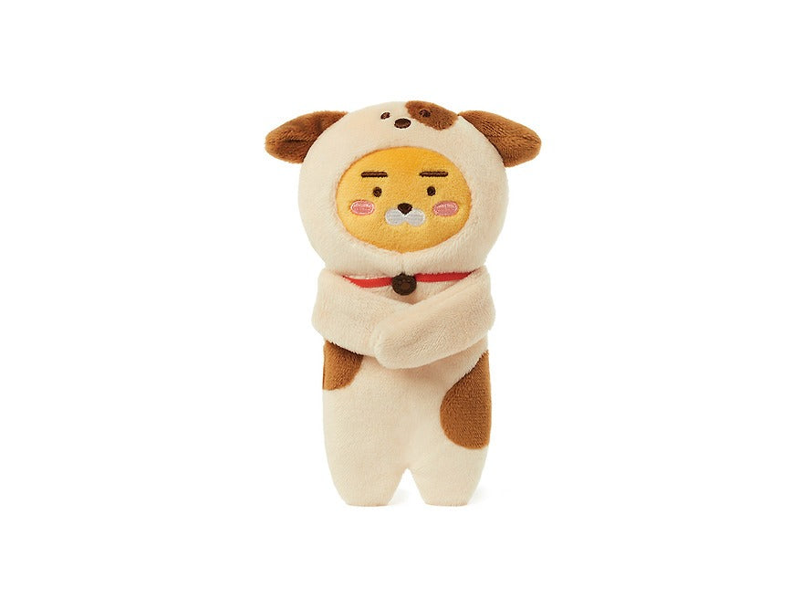 [KAKAO FRIENDS] Hug AirPods Pouch
