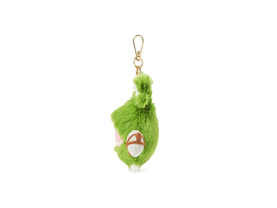 [KAKAO FRIENDS]Cave Age Plush Keyring Collection Chunshik Ryan Apeach Jordy