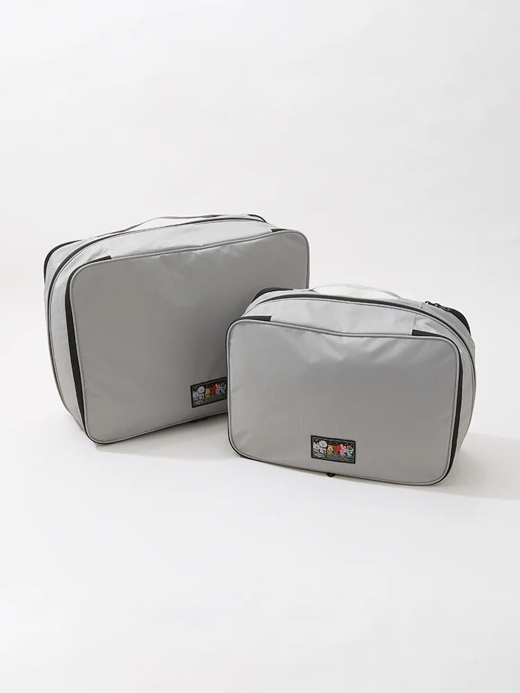 [BTS]BT21 TRAVEL Expandable Pouch
