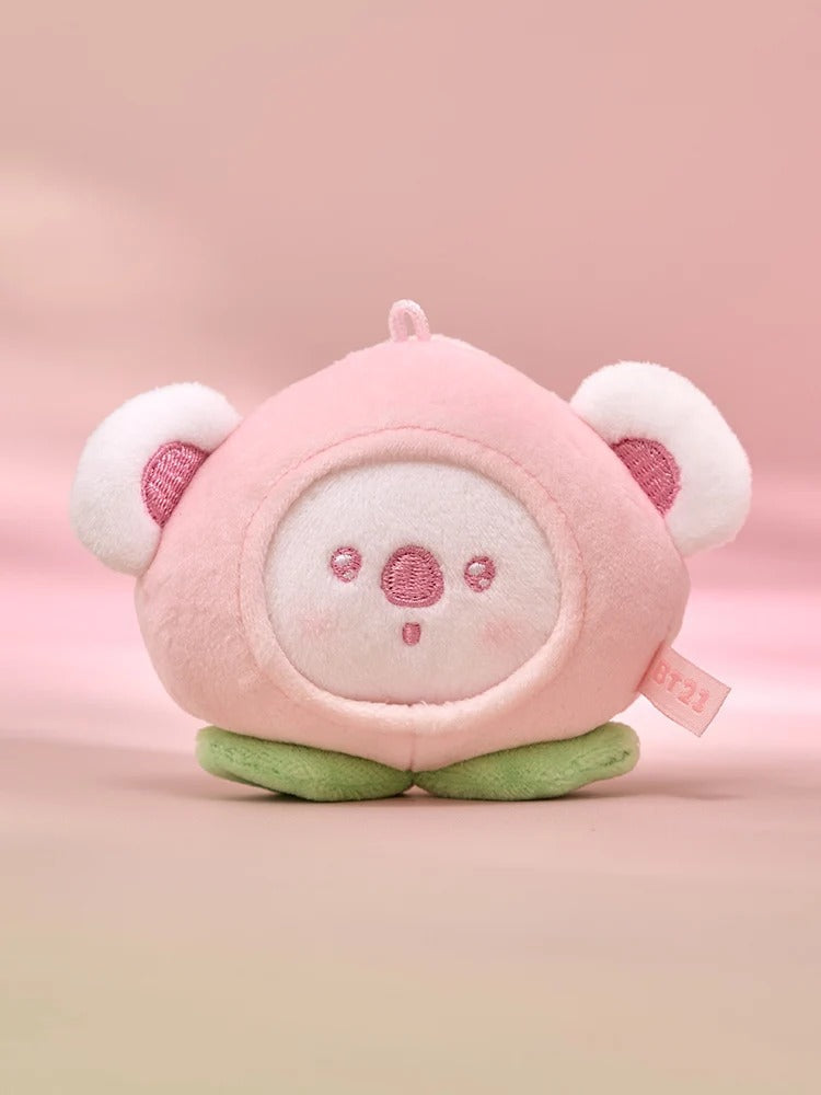 [BTS] BT21 Peach Holic Stress Ball