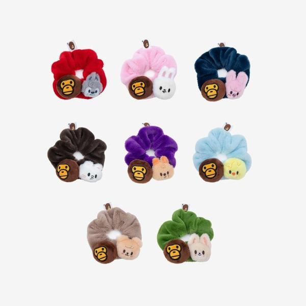 [STRAY KIDS] X BAPE Official MD