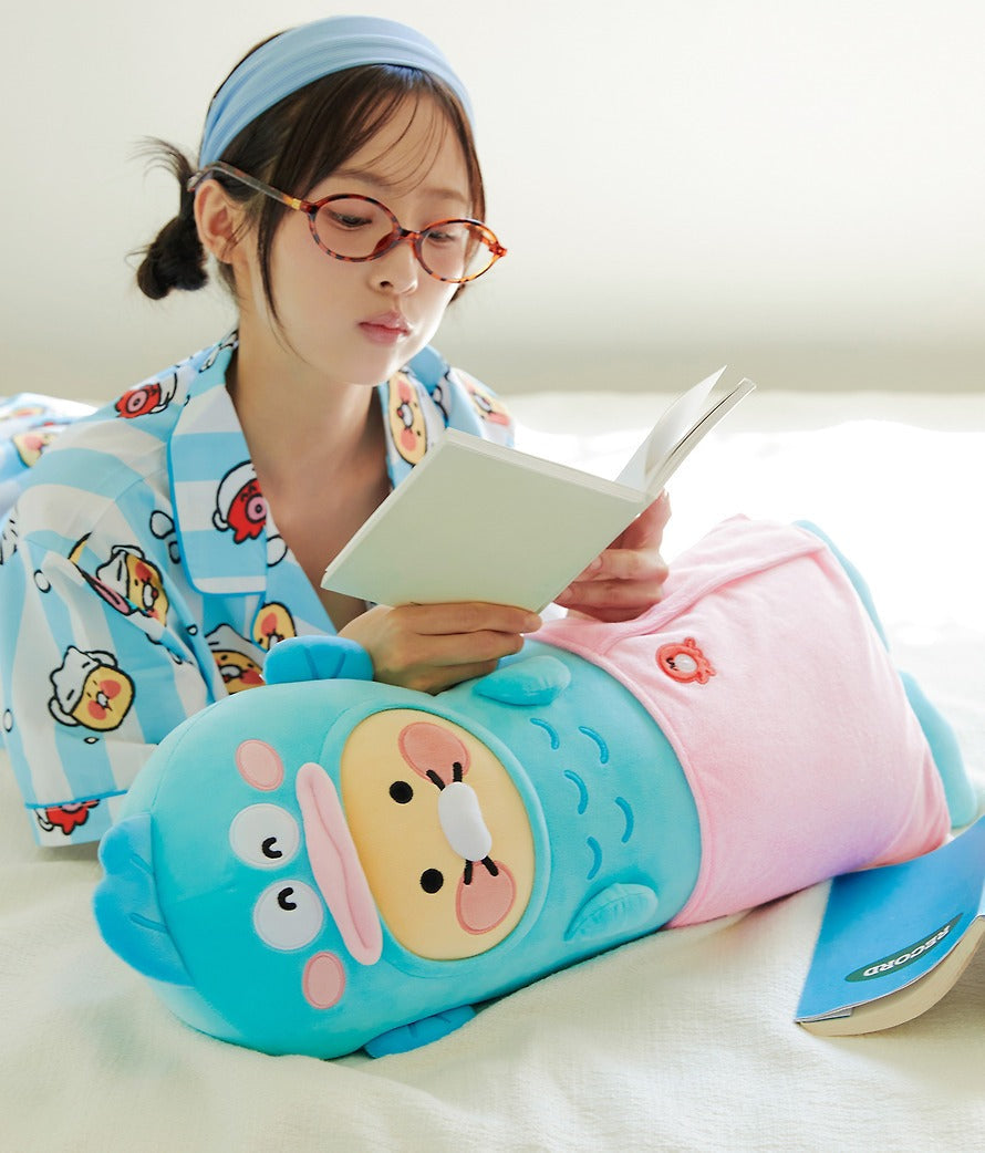 [KAKAO FRIENDS] x Hangyodon Body Pillow Chunshik