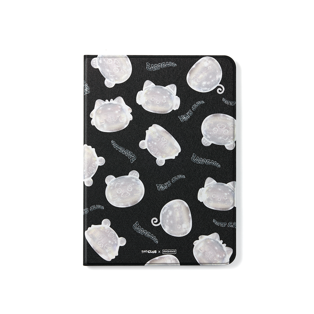 [LE SSERAFIM]FIMS CLUB X EARP EARP Collab Merch iPad COVER