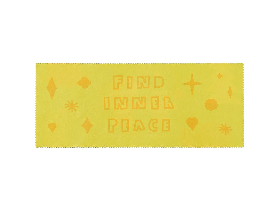 [KAKAO FRIENDS]Multi Microfiber Cleaner Ryan & Chunsik