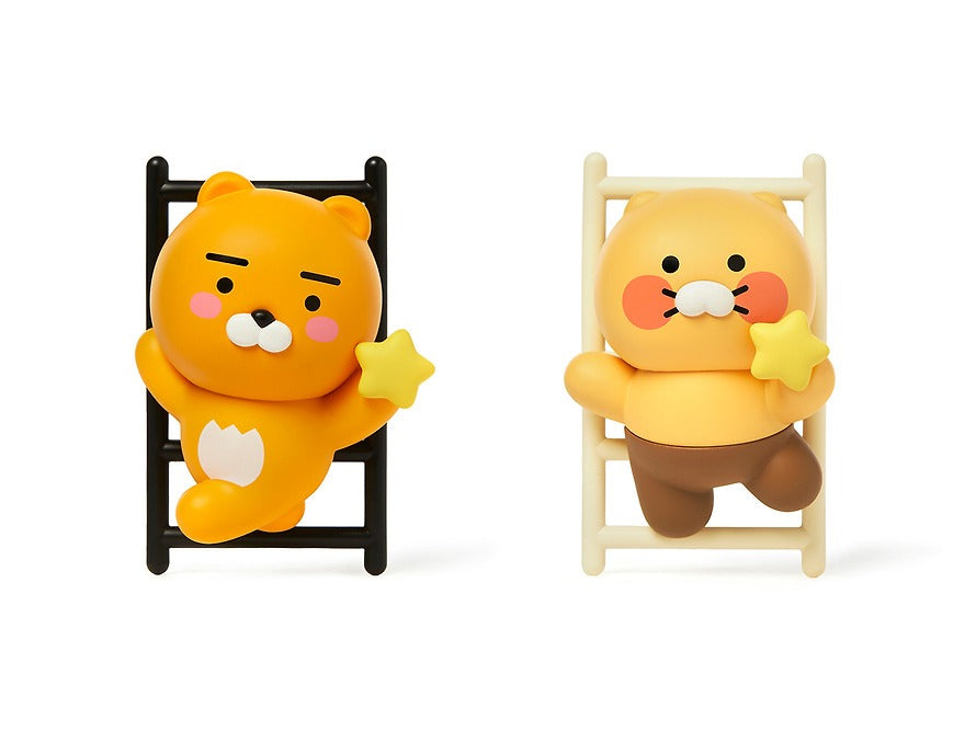 [KAKAO FRIENDS] Star Ladder Car Air Freshener