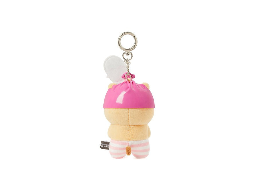 [KAKAO FRIENDS]Choonsik Doduk Series Keyrings